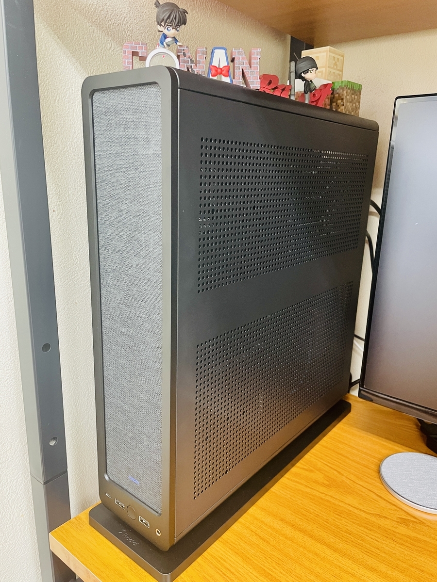 組立代行でPCを買った話 - YuuuuKiのマイクラ日記