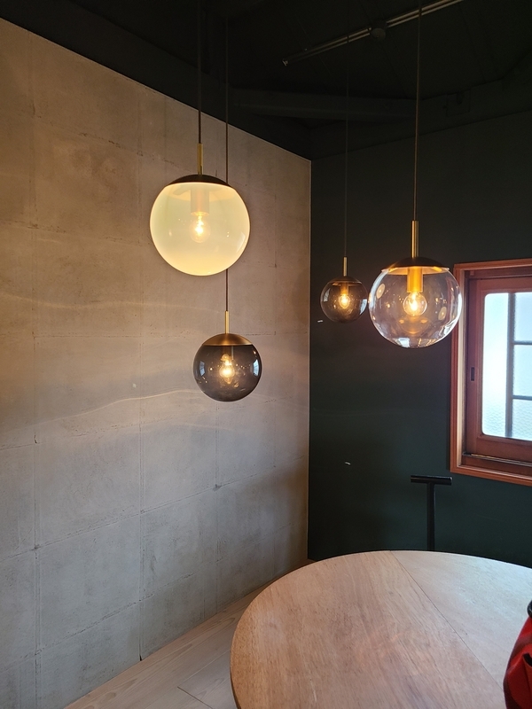 ニューライトポタリー ソラリス