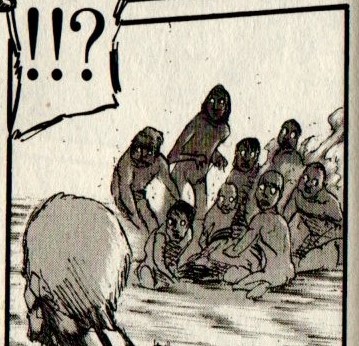 進撃の巨人 ミカサが王家の血を引いている可能性 ミカサ王家筋説 それでも いつかは