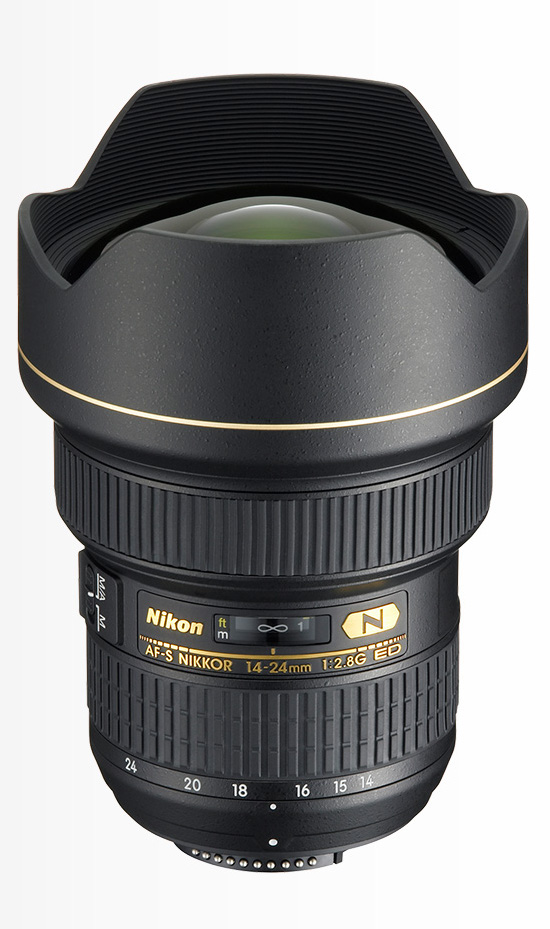 AF-S NIKKOR 14-24mm f/2.8G EDで撮った写真 - ウイス兄の写真館