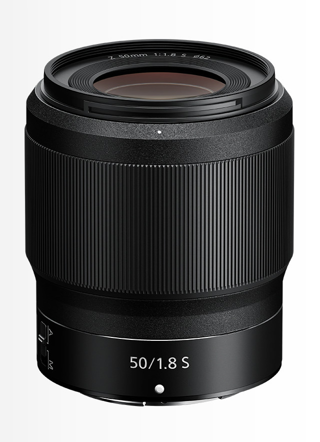 ニコン NIKKOR Z 50mm f/1.8 Sを買う - ウイス兄の写真館