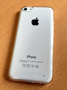 iPhone 5c