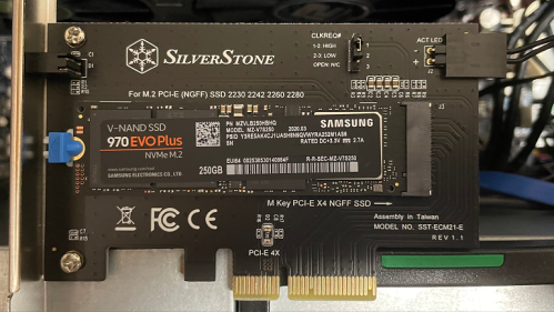 hp Z600 Workstation - SHO Page
