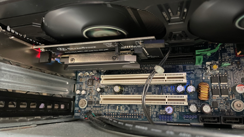 hp Z600 Workstation - SHO Page