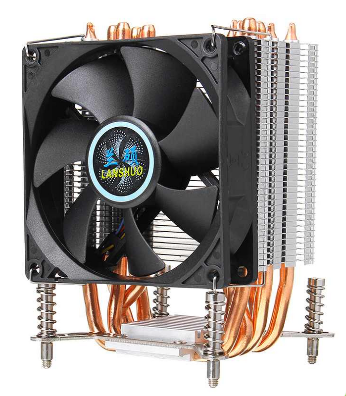 Noctua NH-U12A / 中華CPUクーラー - SHO Page