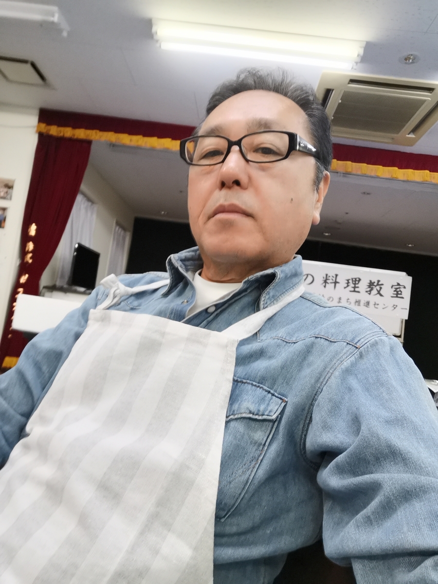 男の料理教室 / ZARDコピーバンドBREZZA ZARDBrezzaのブログ