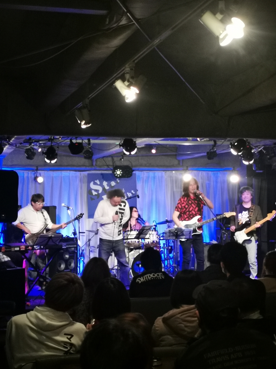 新年セッション / 札幌 ZARDコピーバンド BREZZA - ZARD-Brezzaのブログ