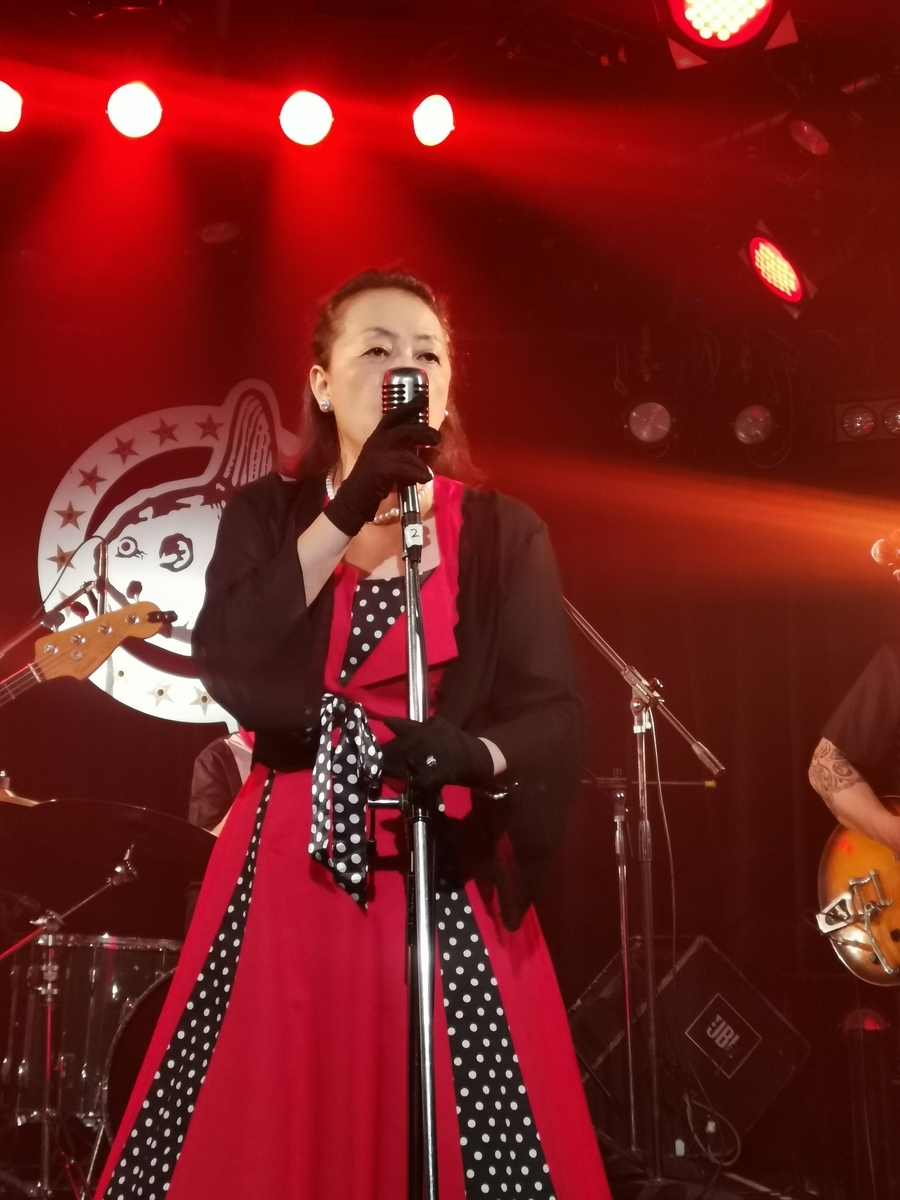 リーバンド応援 / 札幌ZARDコピーバンドBREZZA - ZARD-Brezzaのブログ