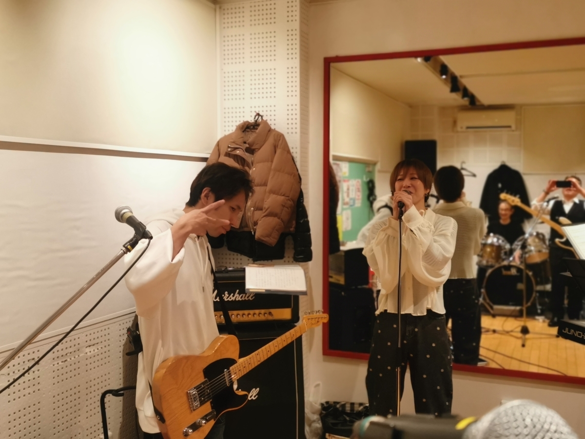 モツのリハでした～ / 札幌ZARDコピーバンドBREZZA - ZARD-Brezzaのブログ