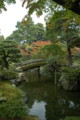 [行ったとこ]京都御所庭園