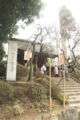 [深大寺]