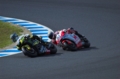 [motoGP][ツインリンクもてぎ][日本GP2009]