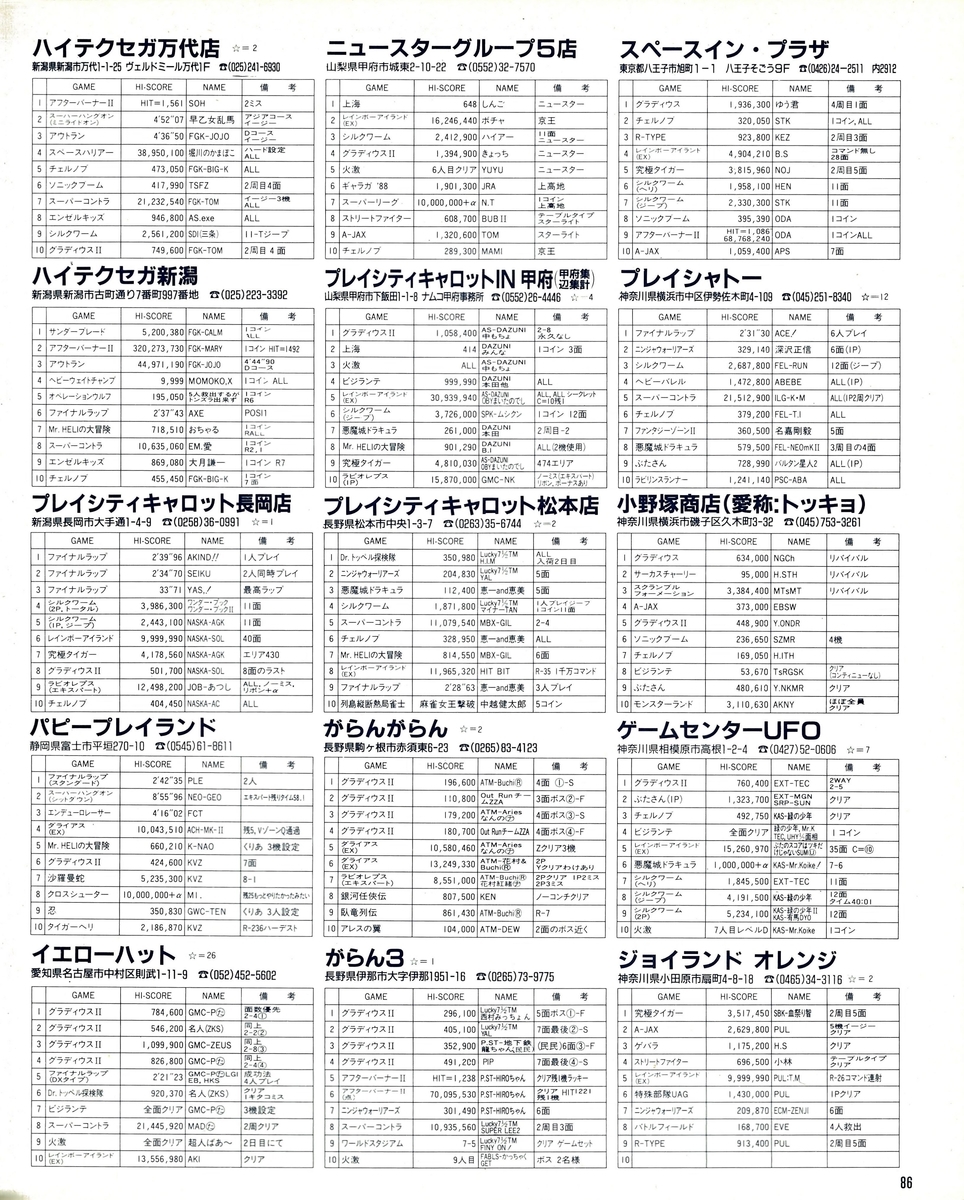 f:id:ZBL-rajiame:20200329180128j:plain f:id:ZBL-rajiame:20200329180128j:plain