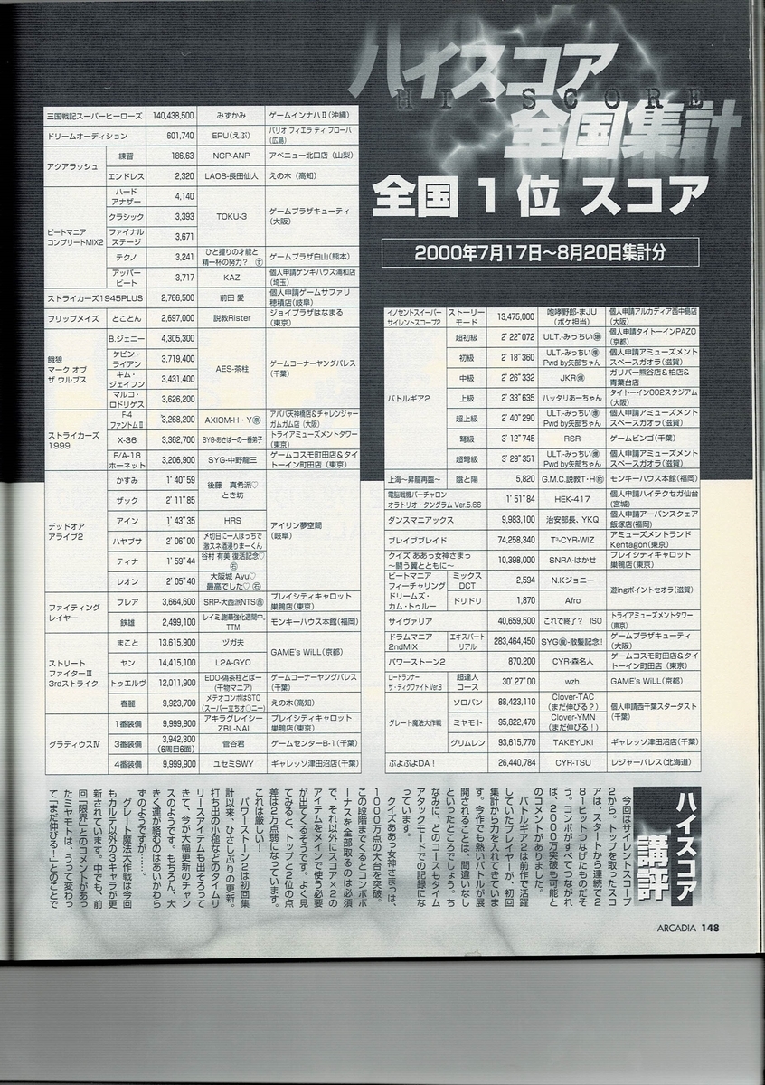f:id:ZBL-rajiame:20200718114126j:plain f:id:ZBL-rajiame:20200718114126j:plain