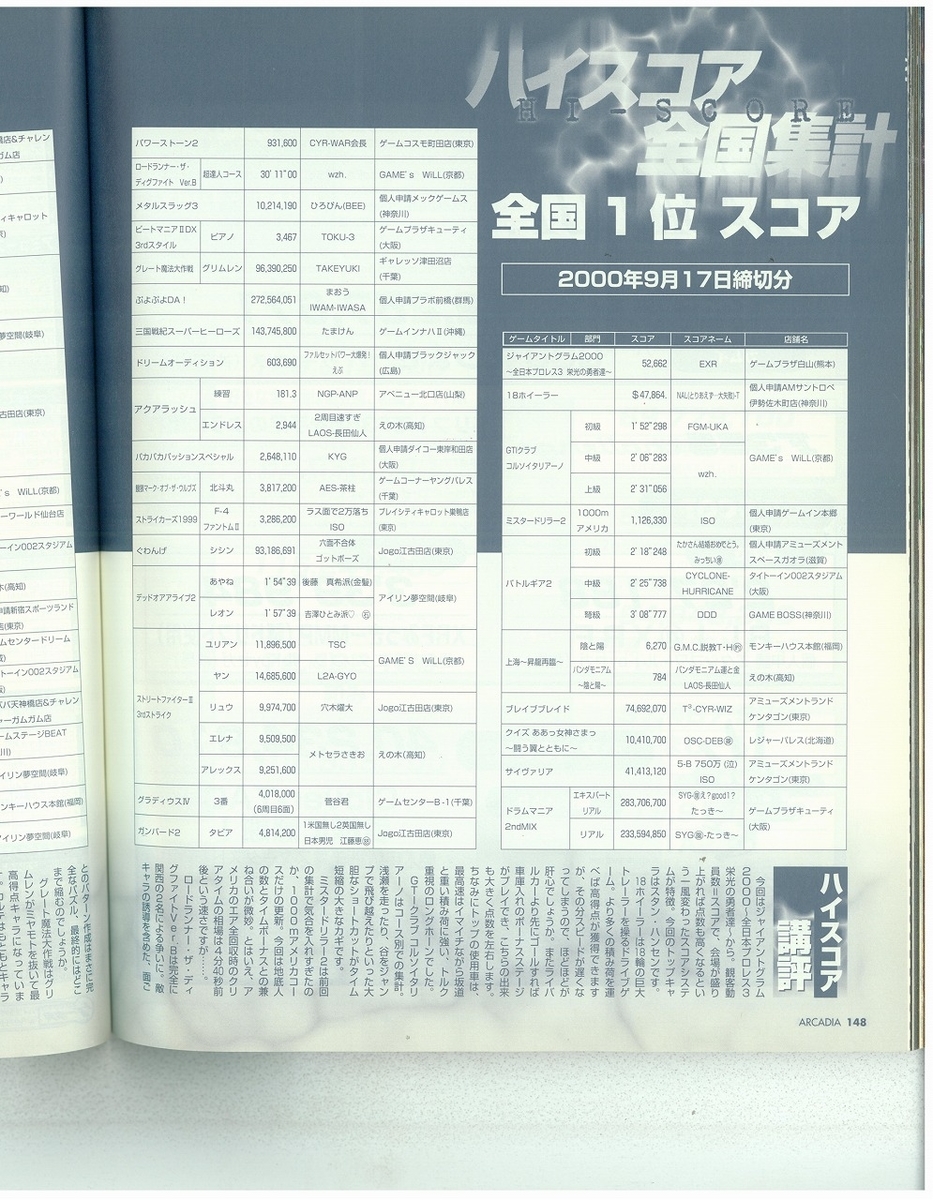f:id:ZBL-rajiame:20200719091549j:plain f:id:ZBL-rajiame:20200719091549j:plain