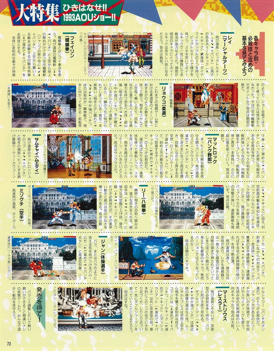 ゲーメスト　1993.04〜1994.05 １４冊 Amazon.co.jp: ゲーメスト 1994年 19冊 貴重 当時品 アーケード