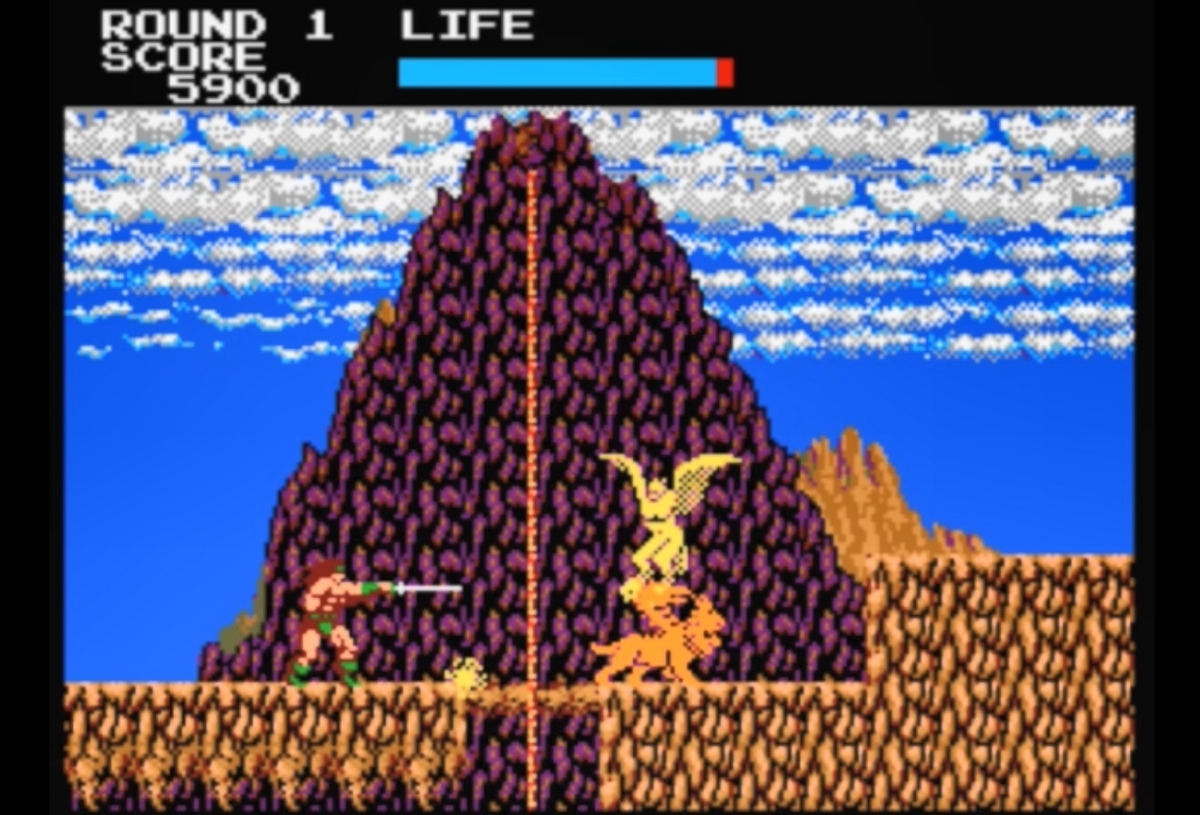 最高傑作だと思う【MSX】タイトーゲーム特集・前編！スペース
