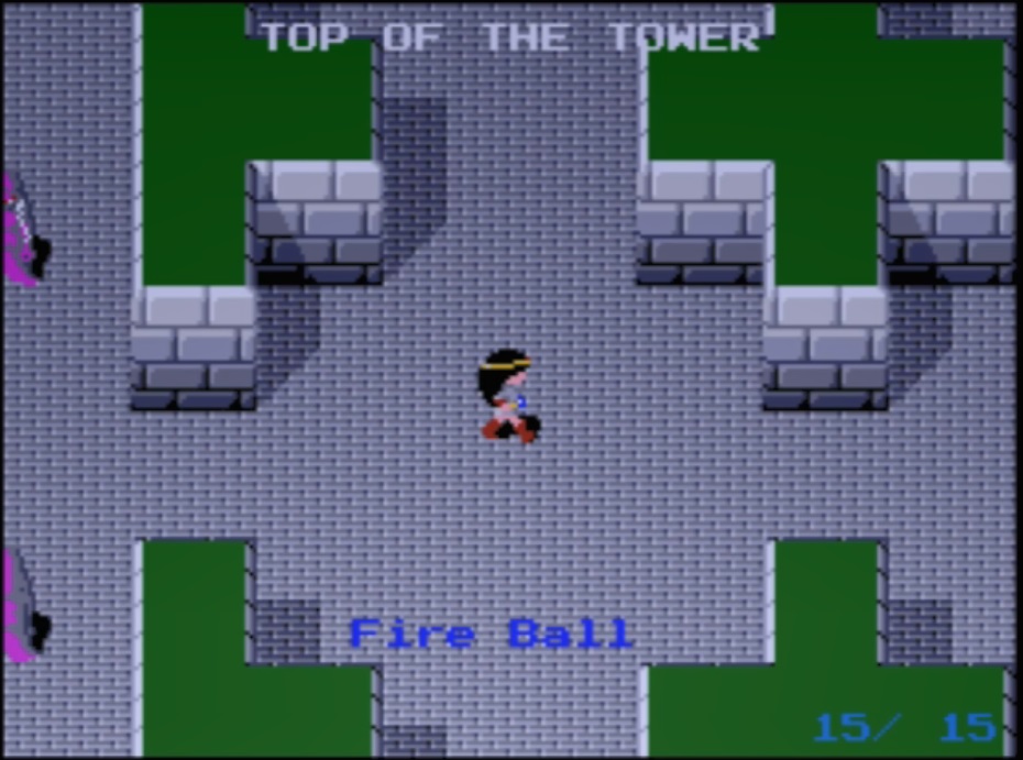 最高傑作だと思う【MSX】ナムコ・ゲーム特集「完成度が高い！Namco8