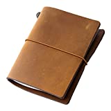 トラベラーズノート Traveler's notebook パスポートサイズ キャメル 15194006