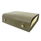 [エムピウ]m+ 折り財布 millefoglie 2 P30 MF2p30 grigio