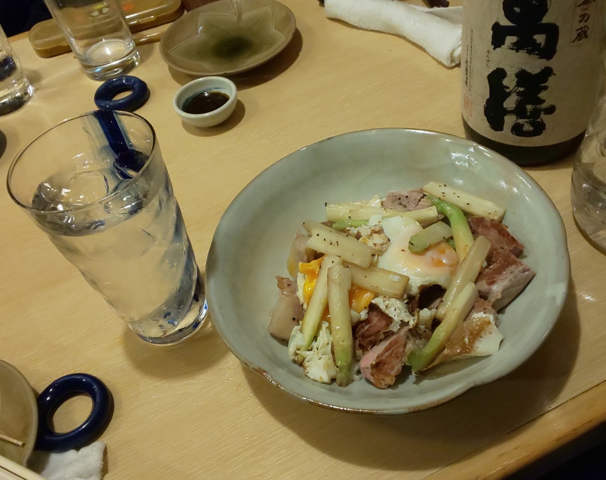 萬膳 - ZeekなGoe のんべぇブログ