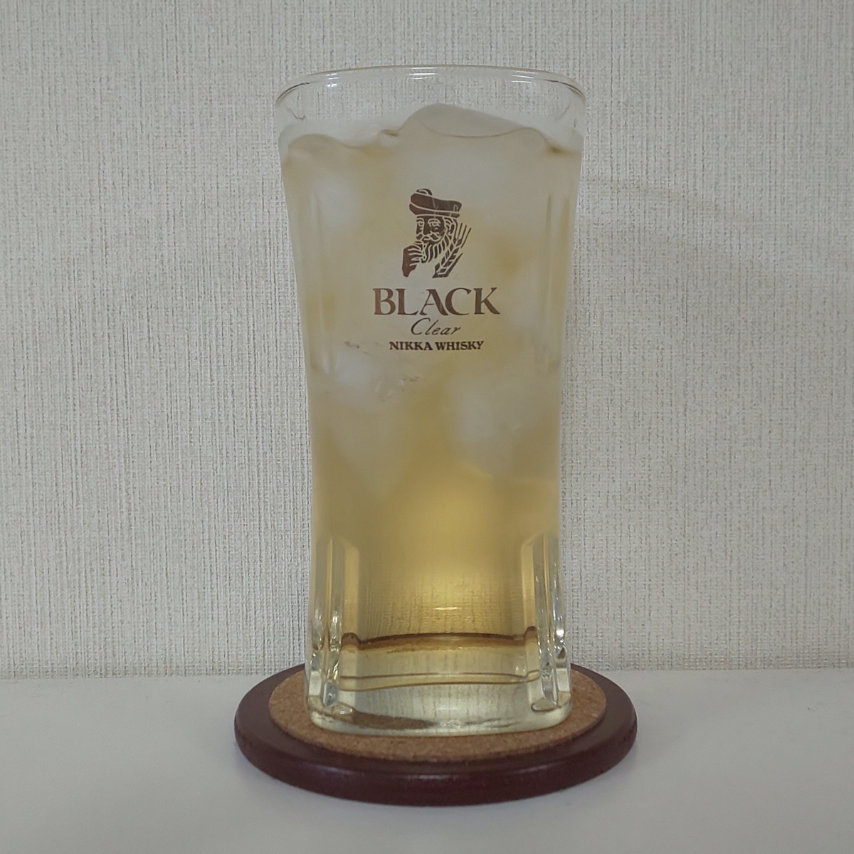 ブラックニッカリッチブレンド コンフォートアロマ - ZeekなGoe のんべ