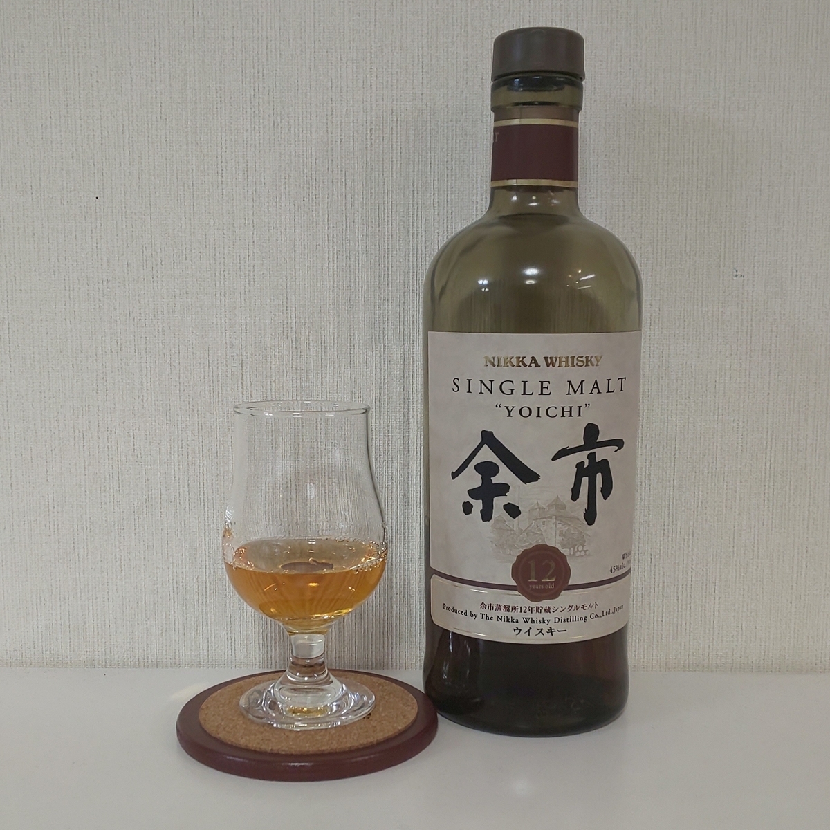 SUPERニッカ　余市　宮城峡　竹鶴　山崎１２年　ニッカVSOP 日本未発売】 SUPERニッカ 余市 宮城峡 竹鶴 山崎12年 ニッカ