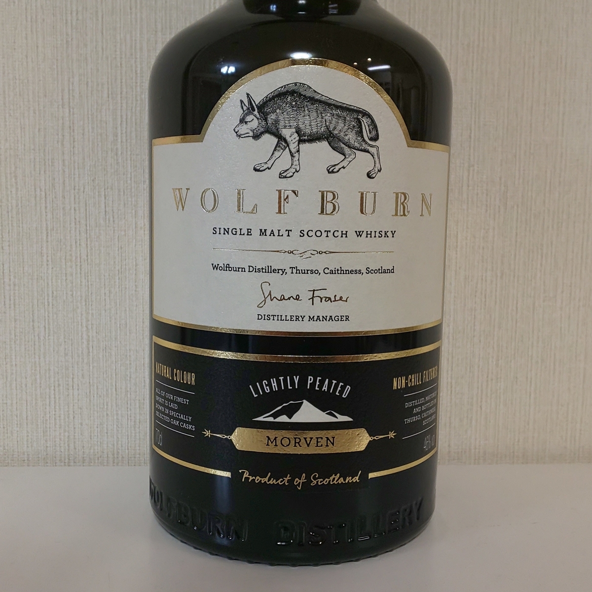 ウルフバーン モーヴェン ライトリーピーテッド 700ml×2本 Amazon.co.jp: ウルフバーン モーヴェン ライトリーピーテッド