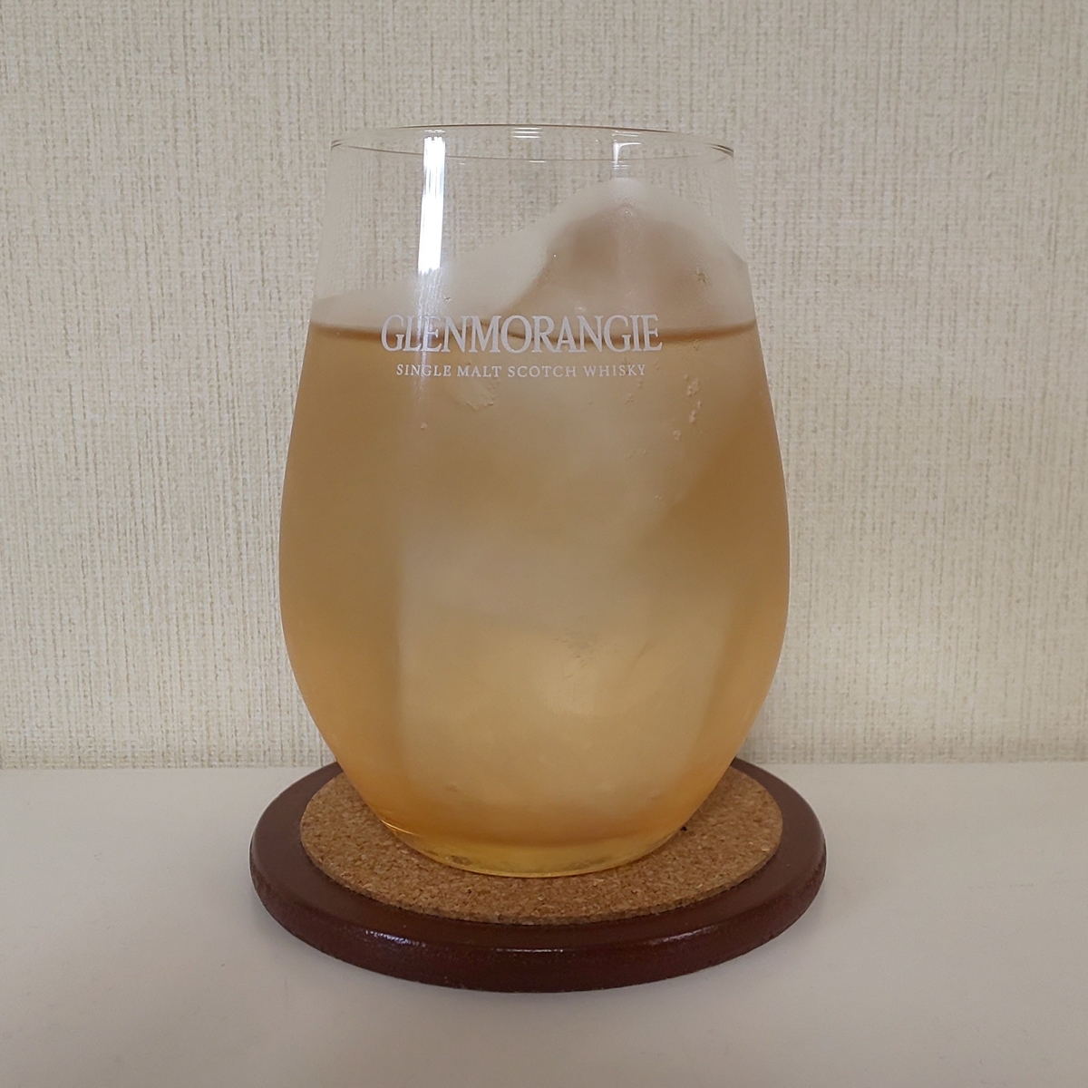 グレンモーレンジィ キンタ・ルバン 12年 - ZeekなGoe のんべぇブログ