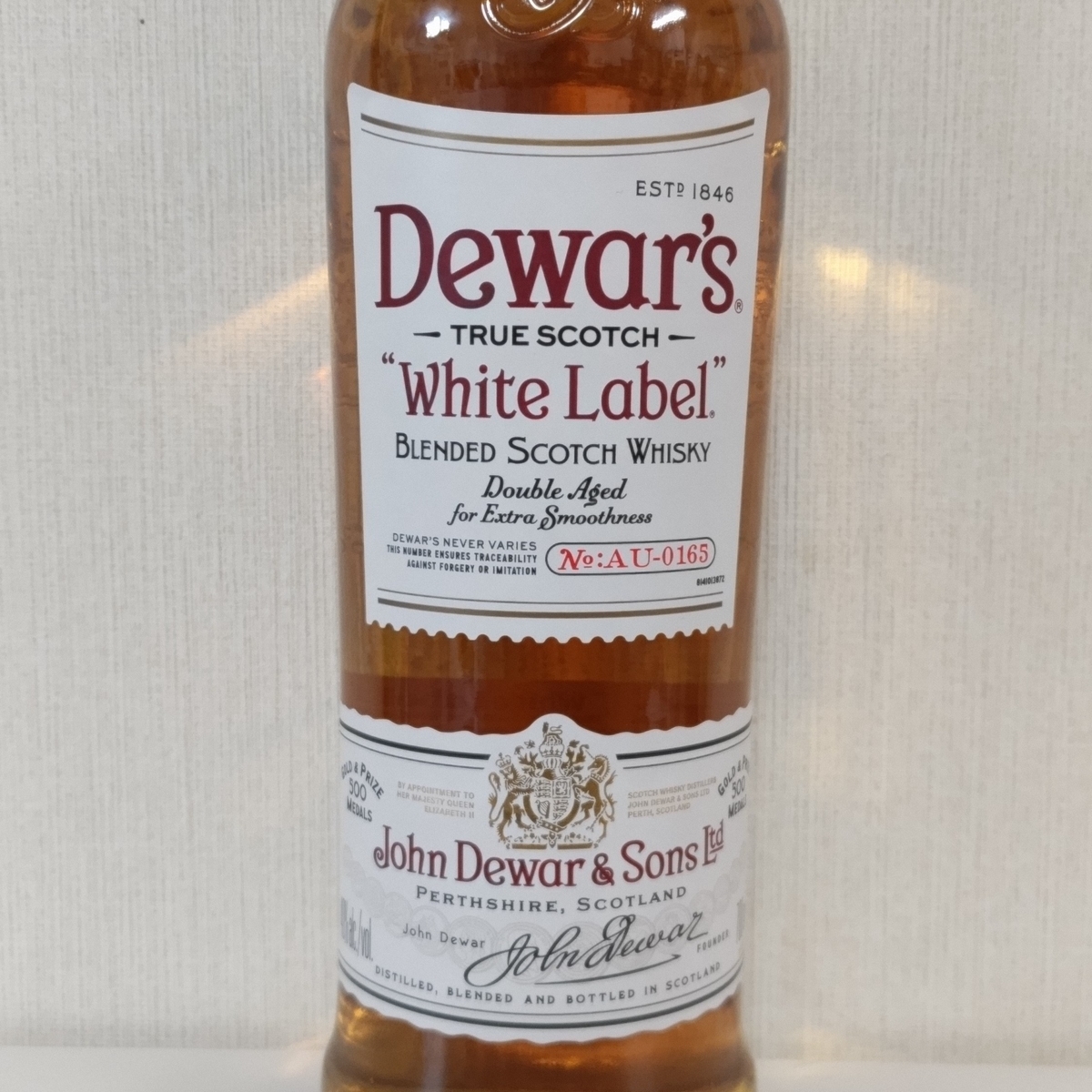 【貴重】アバフェルディ12年 旧ラベル（Dewars表記） 750ml アバフェルディ12年 旧ラベル（Dewars表記） 750ml（貴重アバ