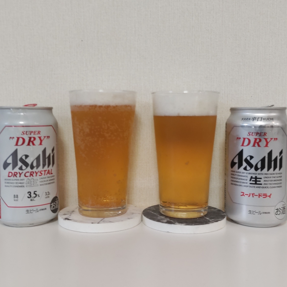 新品　アサヒ　スーパードライ ドライクリスタル 34本セットは＋タコハイ11本 soukaidrink_4901004060457