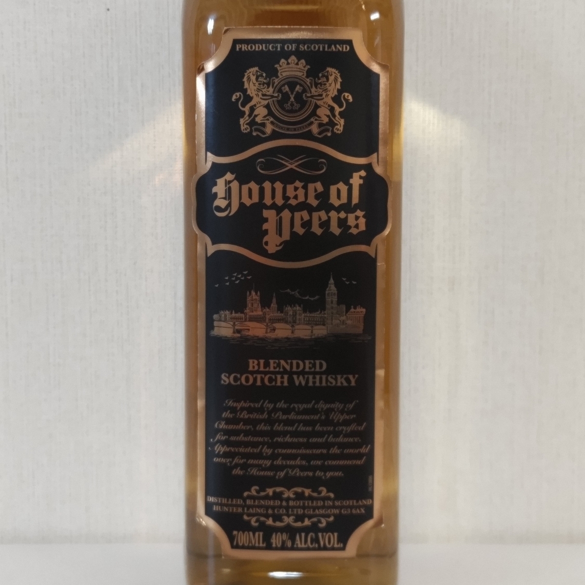 ハウスオブピアーズ - ZeekなGoe のんべぇブログ