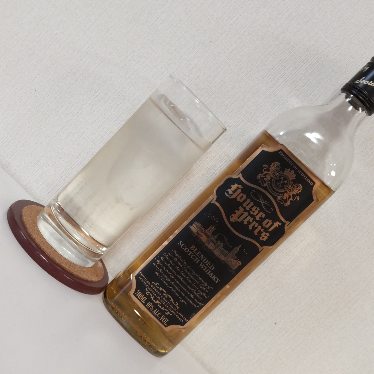 ハウスオブピアーズ - ZeekなGoe のんべぇブログ