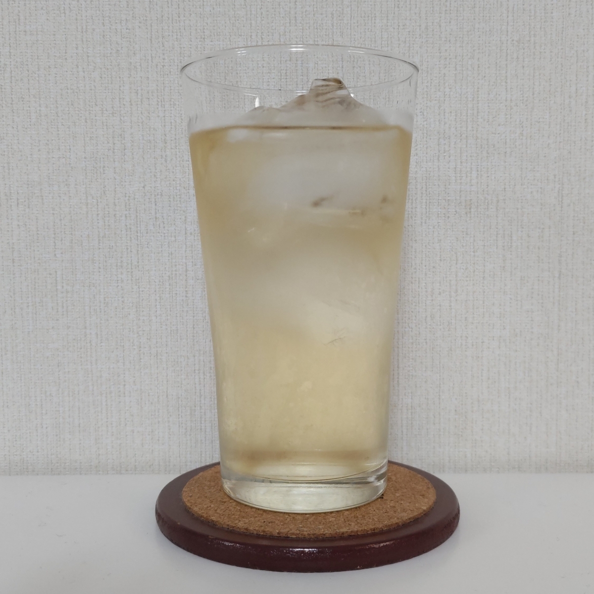 サントリーウイスキー プレミアム角瓶 - ZeekなGoe のんべぇブログ