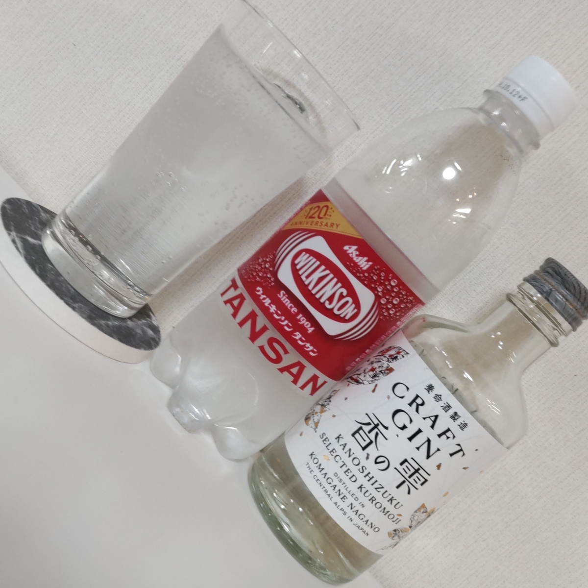 香の雫 - ZeekなGoe のんべぇブログ