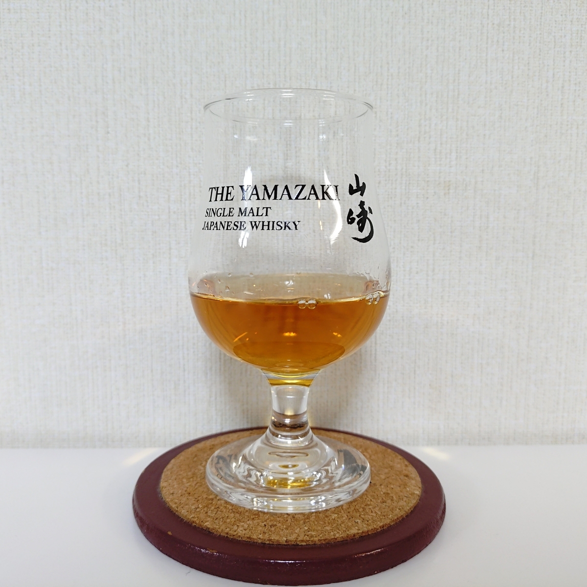 WhiskyLab Brasil | ウイスキーラボ | Yamazaki Story of the