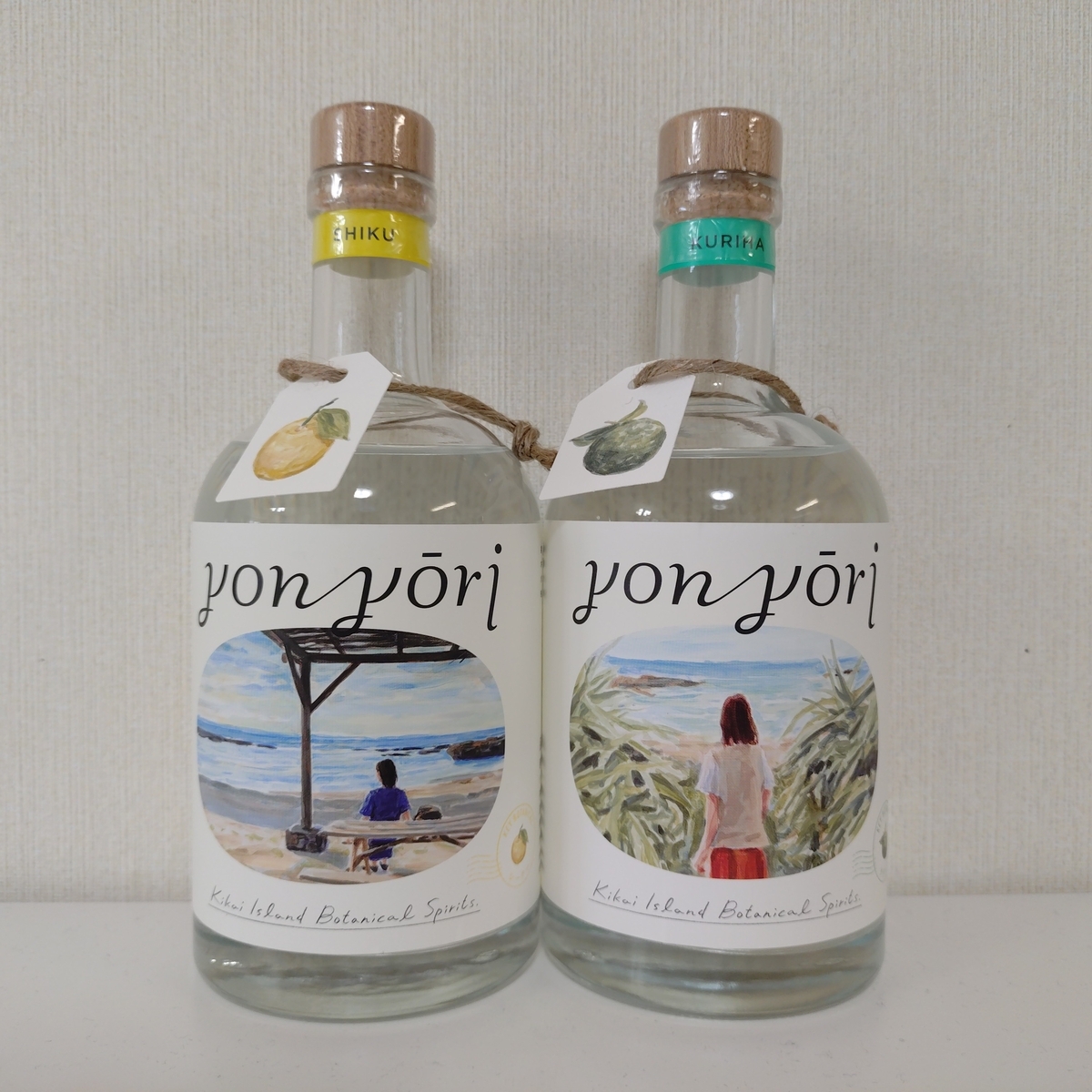 YON YORI(よんよーり) シークー - ZeekなGoe のんべぇブログ