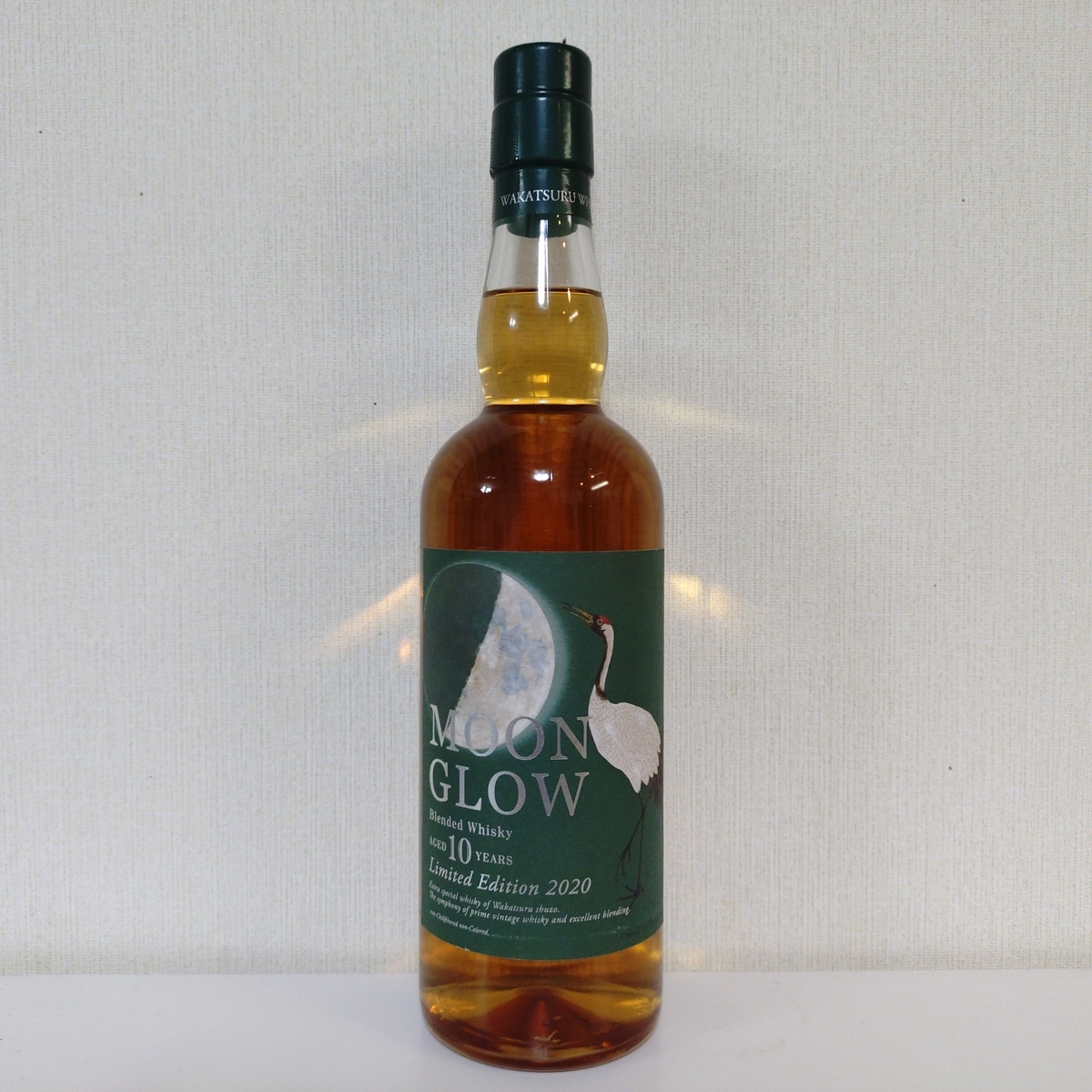 ムーングロウ リミテッドエディション2020 - ZeekなGoe のんべぇブログ