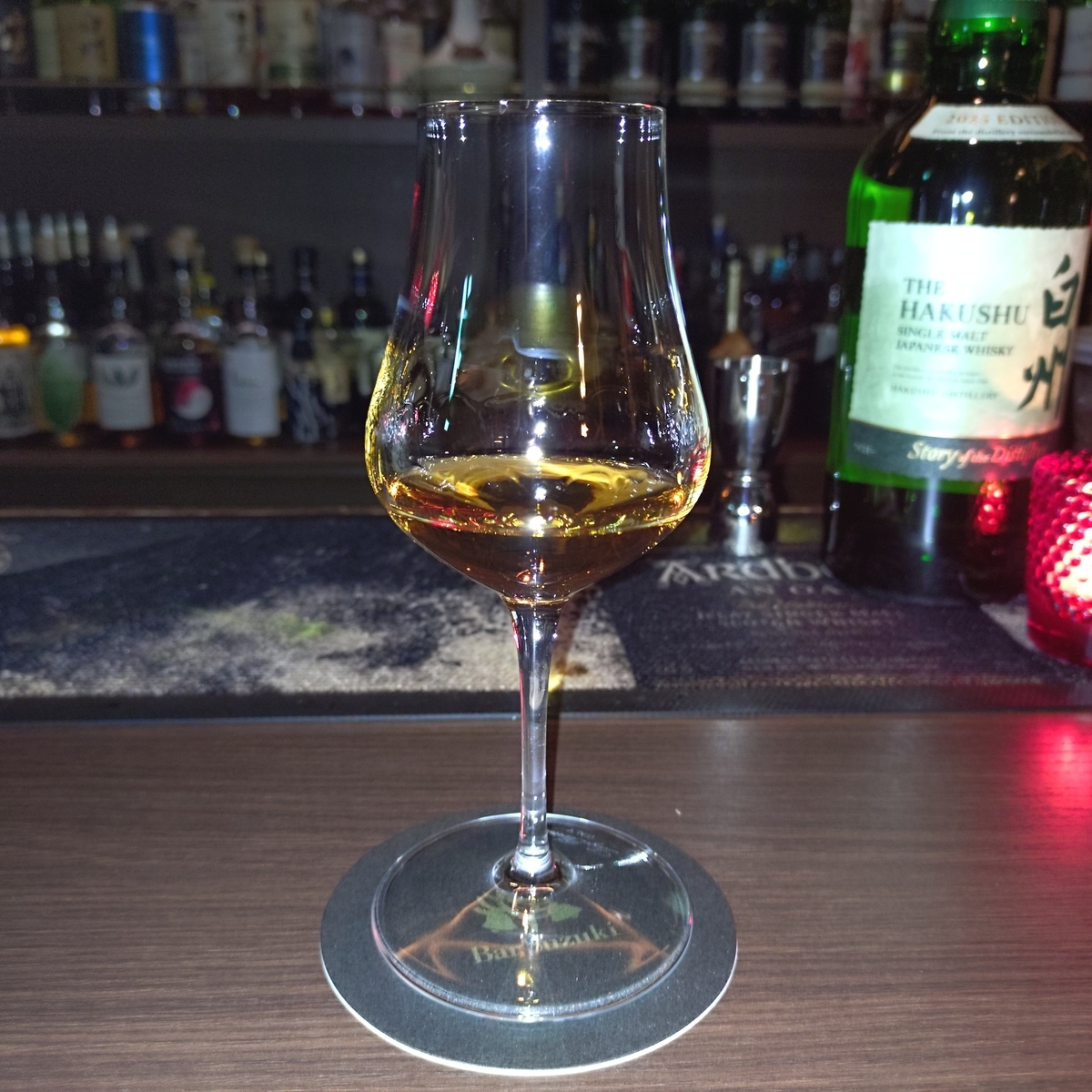 山崎 Story of the Distillery 2025 EDITION - ZeekなGoe のんべ