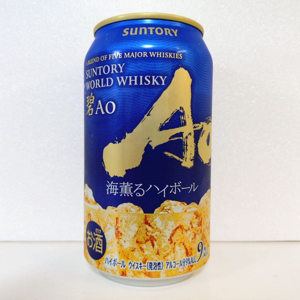 ウイスキー Sincerity sea M&H APEX 死海 エディション4 700ml | 越後長岡 佐田酒店