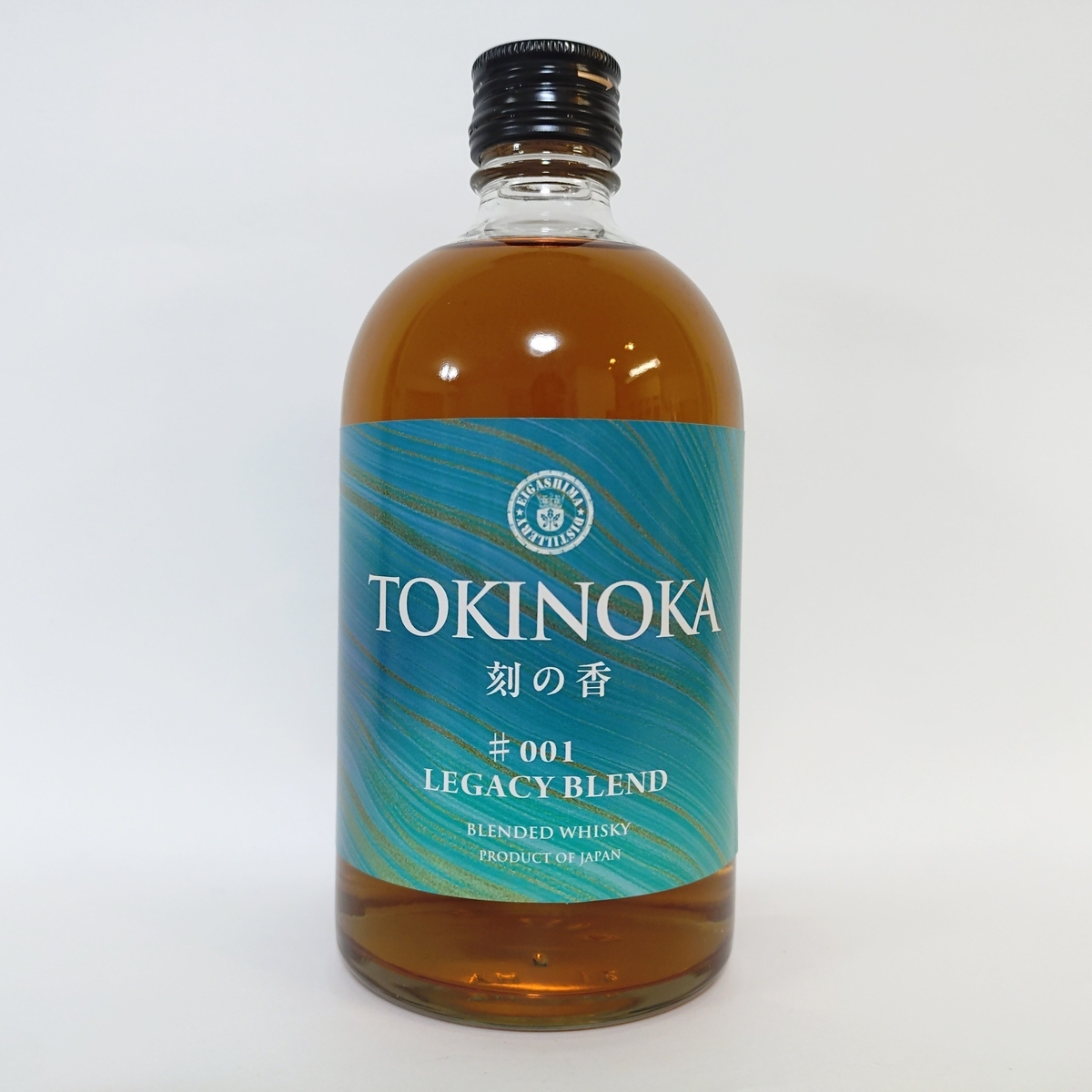 刻の香-TOKINOKA- - ZeekなGoe のんべぇブログ