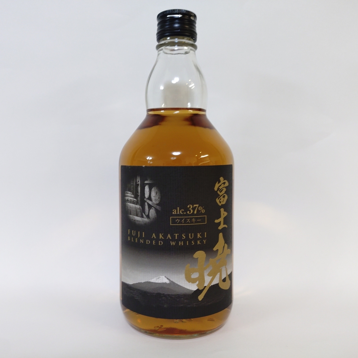 富士暁 - ZeekなGoe のんべぇブログ