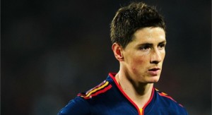 Fernando Torres