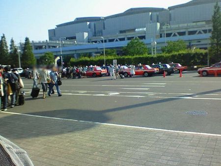 題名『C72・3日目 Scene.04 間もなく閉会、もうひと踏ん張り』