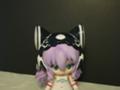 [フィギュア][GoodSmileCompany][ねんどろいど][Nitroplus][斬魔大聖デモンベイン]題名『ねんどろいど アル・アジフ カットNo.009』