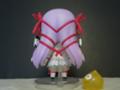 [フィギュア][GoodSmileCompany][ねんどろいど][Nitroplus][斬魔大聖デモンベイン]題名『ねんどろいど アル・アジフ カットNo.003』