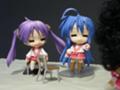 [フィギュア][GoodSmileCompany][ねんどろいど][らき☆すた]題名『ねんどろいど 柊かがみ（コンプティークVer.）』 カットNo.013