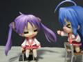 [フィギュア][GoodSmileCompany][ねんどろいど][らき☆すた]題名『ねんどろいど 柊かがみ（コンプティークVer.）』 カットNo.012