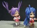 [フィギュア][GoodSmileCompany][ねんどろいど][らき☆すた]題名『ねんどろいど 柊かがみ（コンプティークVer.）』 カットNo.009