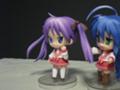 [フィギュア][GoodSmileCompany][ねんどろいど][らき☆すた]題名『ねんどろいど 柊かがみ（コンプティークVer.）』 カットNo.008